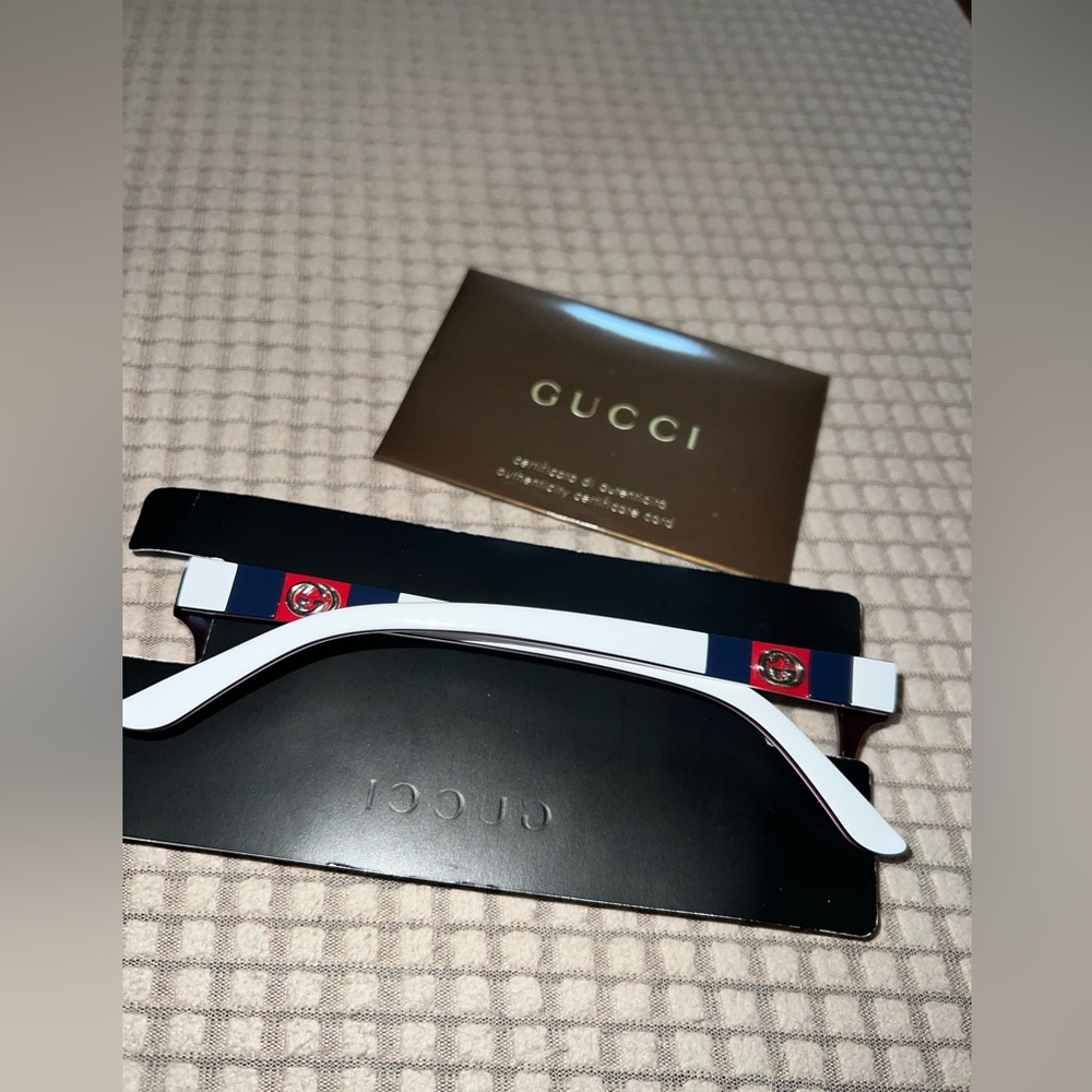 Gucci optical glasses - Picture 6 of 10